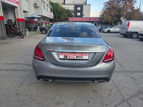 Mercedes-Benz C 220 d///AMG Line - 15500 € - 48208867 4 | Car24.bg Mercedes-Benz C 220 d///AMG Line - 15500 € - 48208867 4