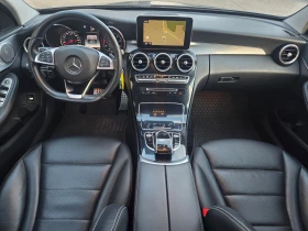 Mercedes-Benz C 220 d///AMG Line - 15500 € - 48208867 11 | Car24.bg Mercedes-Benz C 220 d///AMG Line - 15500 € - 48208867 11