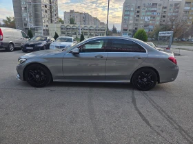 Mercedes-Benz C 220 d///AMG Line - 15500 € - 48208867 2 | Car24.bg Mercedes-Benz C 220 d///AMG Line - 15500 € - 48208867 2