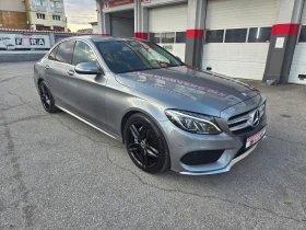 Mercedes-Benz C 220 d///AMG Line - 15500 € - 48208867 7 | Car24.bg Mercedes-Benz C 220 d///AMG Line - 15500 € - 48208867 7