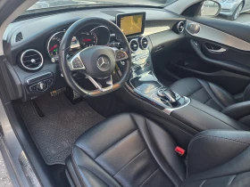 Mercedes-Benz C 220 d///AMG Line - 15500 € - 48208867 9 | Car24.bg Mercedes-Benz C 220 d///AMG Line - 15500 € - 48208867 9