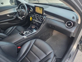 Mercedes-Benz C 220 d///AMG Line - 15500 € - 48208867 14 | Car24.bg Mercedes-Benz C 220 d///AMG Line - 15500 € - 48208867 14