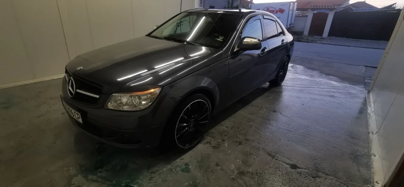 Mercedes-Benz C 180 W204 компресор - 7500 € / 14668.73 лв. - 86668623 1 | Car24.bg Mercedes-Benz C 180 W204 компресор - 7500 € / 14668.73 лв. - 86668623 1