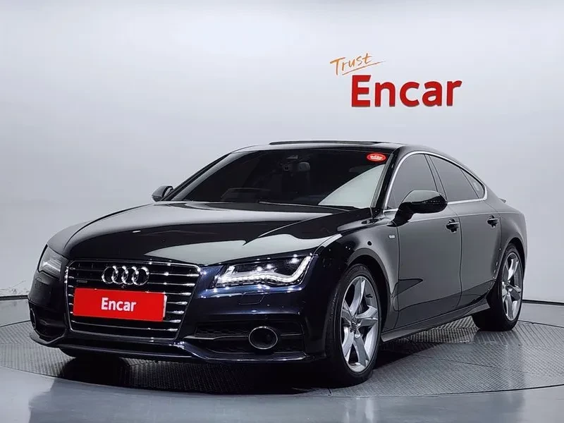 Audi A7 3.0 TDI Quattro | Auto.bg — изображение 1 Audi A7 3.0 TDI Quattro | Auto.bg — изображение 1
