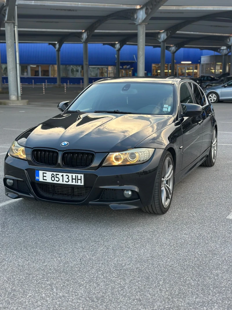 BMW 330 - 9000 € / 17602.47 лв. - 34518332 1 | Car24.bg BMW 330 - 9000 € / 17602.47 лв. - 34518332 1