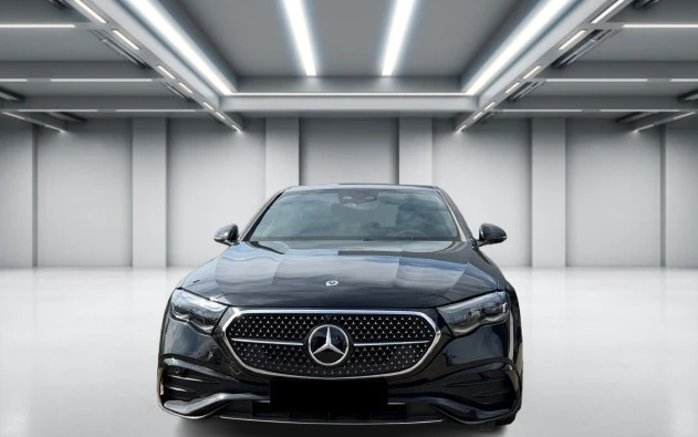 Mercedes-Benz E 220 d = AMG Line = Advanced Plus Гаранция | Auto.bg — изображение 1 Mercedes-Benz E 220 d = AMG Line = Advanced Plus Гаранция | Auto.bg — изображение 1