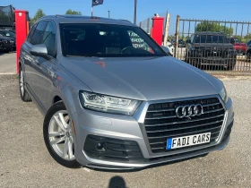 Audi Q7 Напълно обслужена!!!ТОП - Car24.bg Audi Q7 Напълно обслужена!!!ТОП