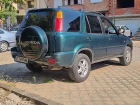 Honda Cr-v - Car24.bg Honda Cr-v