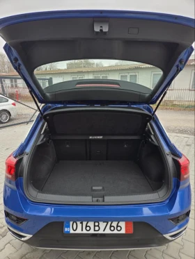 VW T-Roc Highline 2.0TDI 4X4 - 17500 € / 34227.03 лв. - 57183122 7 | Car24.bg VW T-Roc Highline 2.0TDI 4X4 - 17500 € / 34227.03 лв. - 57183122 7