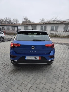 VW T-Roc Highline 2.0TDI 4X4 - 17500 € / 34227.03 лв. - 57183122 6 | Car24.bg VW T-Roc Highline 2.0TDI 4X4 - 17500 € / 34227.03 лв. - 57183122 6