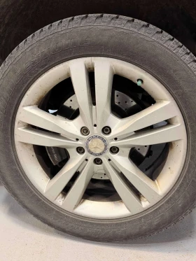 Mercedes-Benz ML 350 * BlueTEC * ПОДГРЕВ * ОТ ПРЕДСТАВИТЕЛСТВО | Auto.bg — изображение 6 Mercedes-Benz ML 350 * BlueTEC * ПОДГРЕВ * ОТ ПРЕДСТАВИТЕЛСТВО | Auto.bg — изображение 6