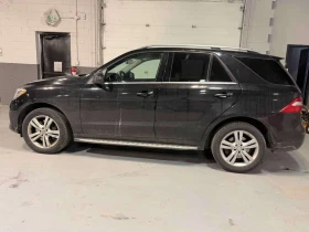 Mercedes-Benz ML 350 * BlueTEC * ПОДГРЕВ * ОТ ПРЕДСТАВИТЕЛСТВО | Auto.bg — изображение 3 Mercedes-Benz ML 350 * BlueTEC * ПОДГРЕВ * ОТ ПРЕДСТАВИТЕЛСТВО | Auto.bg — изображение 3