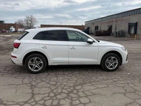 Audi Q5 Komfort/CARFAX/ Подгрев/Памет/2 ключа - 21350 € / 41756.97 лв. - 62470333 4 | Car24.bg Audi Q5 Komfort/CARFAX/ Подгрев/Памет/2 ключа - 21350 € / 41756.97 лв. - 62470333 4