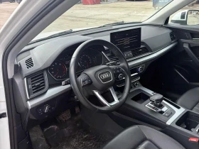 Audi Q5 Komfort/CARFAX/ Подгрев/Памет/2 ключа - 21350 € / 41756.97 лв. - 62470333 7 | Car24.bg Audi Q5 Komfort/CARFAX/ Подгрев/Памет/2 ключа - 21350 € / 41756.97 лв. - 62470333 7