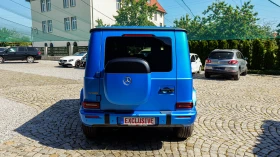 Mercedes-Benz G 580 EQ Technology - цена по договаряне - 95686761 3 | Car24.bg Mercedes-Benz G 580 EQ Technology - цена по договаряне - 95686761 3