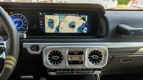 Mercedes-Benz G 580 EQ Technology - цена по договаряне - 95686761 12 | Car24.bg Mercedes-Benz G 580 EQ Technology - цена по договаряне - 95686761 12