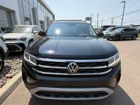VW Atlas Highline 3.6 FSI 4Motion | Auto.bg — изображение 2 VW Atlas Highline 3.6 FSI 4Motion | Auto.bg — изображение 2