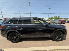 VW Atlas Highline 3.6 FSI 4Motion | Auto.bg — изображение 4 VW Atlas Highline 3.6 FSI 4Motion | Auto.bg — изображение 4