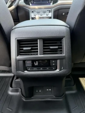 VW Atlas Highline 3.6 FSI 4Motion | Auto.bg — изображение 14 VW Atlas Highline 3.6 FSI 4Motion | Auto.bg — изображение 14