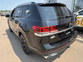 VW Atlas Highline 3.6 FSI 4Motion | Auto.bg — изображение 8 VW Atlas Highline 3.6 FSI 4Motion | Auto.bg — изображение 8