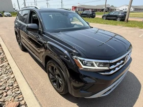 VW Atlas Highline 3.6 FSI 4Motion | Auto.bg — изображение 3 VW Atlas Highline 3.6 FSI 4Motion | Auto.bg — изображение 3