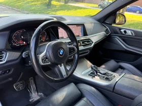 BMW X5 M-pack* 360* Лазер* Въздух* Вакуум* Обдух | Auto.bg — изображение 9 BMW X5 M-pack* 360* Лазер* Въздух* Вакуум* Обдух | Auto.bg — изображение 9