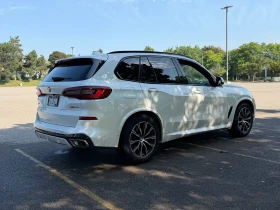 BMW X5 M-pack* 360* Лазер* Въздух* Вакуум* Обдух | Auto.bg — изображение 6 BMW X5 M-pack* 360* Лазер* Въздух* Вакуум* Обдух | Auto.bg — изображение 6