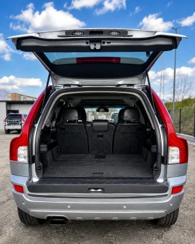 Volvo Xc90 XC-90 2014 TOP състояние - 10500 € - 75356794 9 | Car24.bg Volvo Xc90 XC-90 2014 TOP състояние - 10500 € - 75356794 9