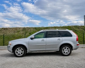 Volvo Xc90 XC-90 2014 TOP състояние - 10500 € - 75356794 4 | Car24.bg Volvo Xc90 XC-90 2014 TOP състояние - 10500 € - 75356794 4