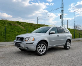 Volvo Xc90 XC-90 2014 TOP състояние - 10500 € - 75356794 3 | Car24.bg Volvo Xc90 XC-90 2014 TOP състояние - 10500 € - 75356794 3