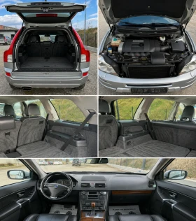 Volvo Xc90 XC-90 2014 TOP състояние - 10500 € - 75356794 15 | Car24.bg Volvo Xc90 XC-90 2014 TOP състояние - 10500 € - 75356794 15