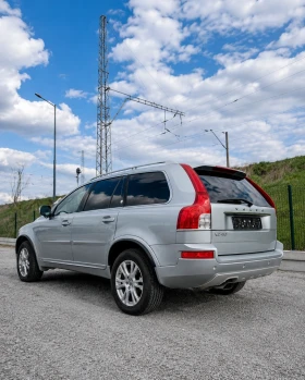 Volvo Xc90 XC-90 2014 TOP състояние - 10500 € - 75356794 5 | Car24.bg Volvo Xc90 XC-90 2014 TOP състояние - 10500 € - 75356794 5