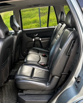 Volvo Xc90 XC-90 2014 TOP състояние - 10500 € - 75356794 10 | Car24.bg Volvo Xc90 XC-90 2014 TOP състояние - 10500 € - 75356794 10