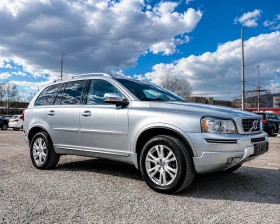 Volvo Xc90 XC-90 2014 TOP състояние - 10500 € - 75356794 8 | Car24.bg Volvo Xc90 XC-90 2014 TOP състояние - 10500 € - 75356794 8