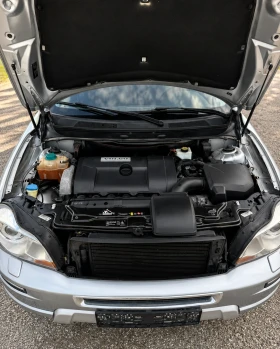 Volvo Xc90 XC-90 2014 TOP състояние - 10500 € - 75356794 13 | Car24.bg Volvo Xc90 XC-90 2014 TOP състояние - 10500 € - 75356794 13