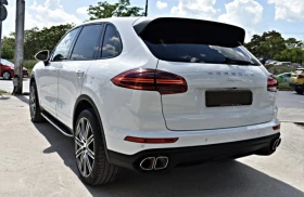 Porsche Cayenne - 24800 € - 77705913 3 | Car24.bg Porsche Cayenne - 24800 € - 77705913 3