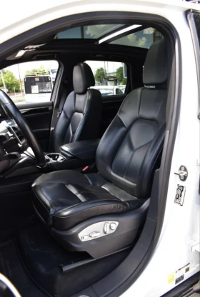 Porsche Cayenne - 24800 € - 77705913 9 | Car24.bg Porsche Cayenne - 24800 € - 77705913 9