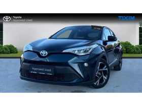 Toyota C-HR CLUB