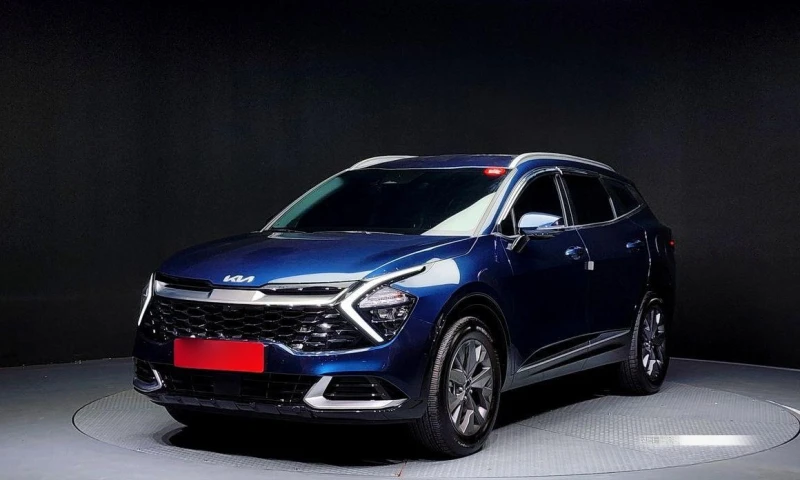 Kia Sportage 2.0 LPG NOBLESSE * TOП ОФЕРТА* - 56142 лв. / 28704.95 € - 20997080 1 | Car24.bg Kia Sportage 2.0 LPG NOBLESSE * TOП ОФЕРТА* - 56142 лв. / 28704.95 € - 20997080 1