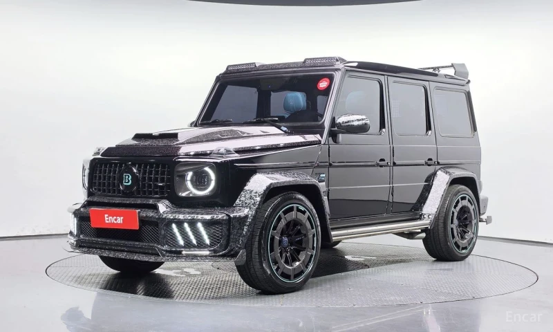 Mercedes-Benz G 63 AMG BRABUS* WIDESTAR* FULL - 64500 € - 99084005 1 | Car24.bg Mercedes-Benz G 63 AMG BRABUS* WIDESTAR* FULL - 64500 € - 99084005 1