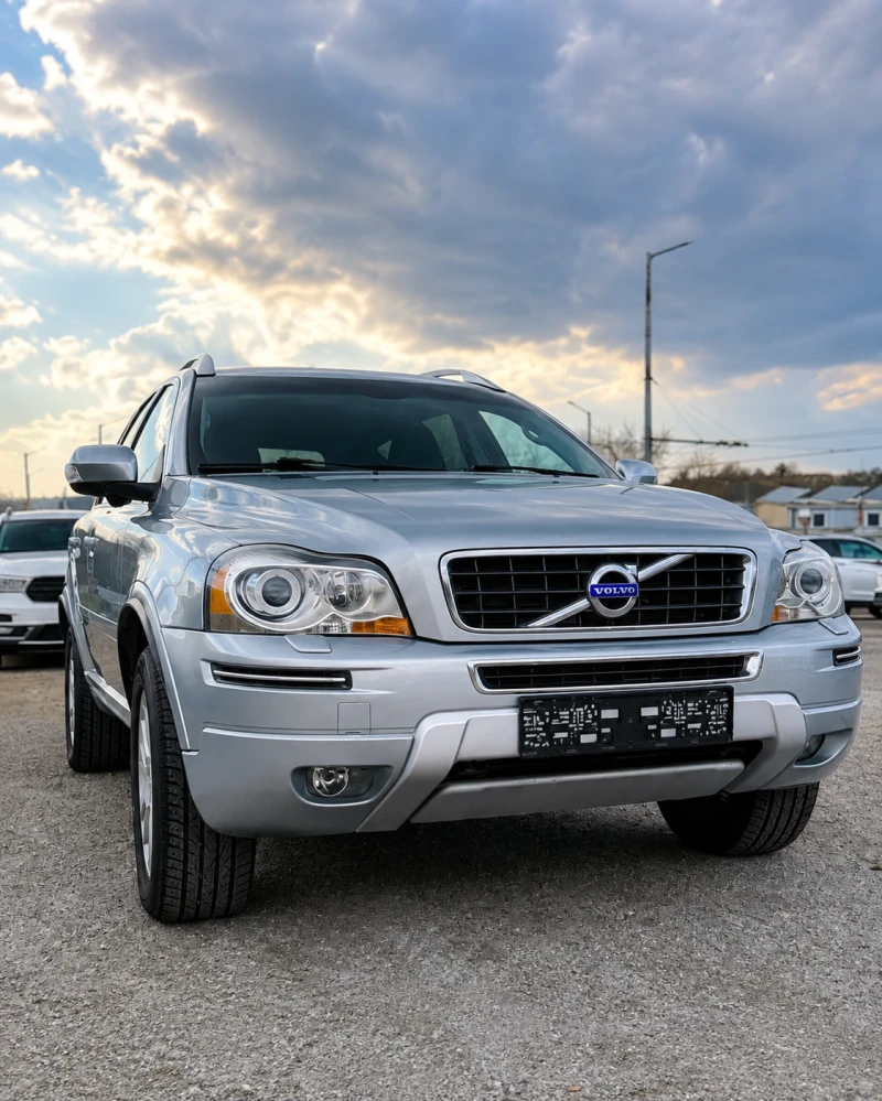 Volvo Xc90 XC-90 2014 TOP състояние - 10500 € - 75356794 1 | Car24.bg Volvo Xc90 XC-90 2014 TOP състояние - 10500 € - 75356794 1