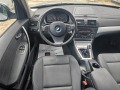 BMW X3 2.0d X-drive  Кожа - [18] 