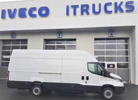 Обява за продажба на Iveco Daily 35S18H V НАЛИЧЕН ~47 748 EUR - изображение 1
