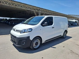 Citroen Jumpy 2.0HDI