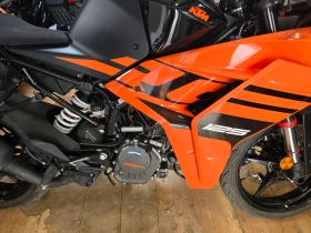 Ktm Duke RC 125 | Auto.bg — изображение 2 Ktm Duke RC 125 | Auto.bg — изображение 2