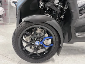 Piaggio Mp3 310 HPE | Auto.bg — изображение 5 Piaggio Mp3 310 HPE | Auto.bg — изображение 5