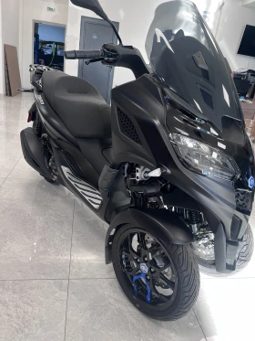 Piaggio Mp3 310 HPE