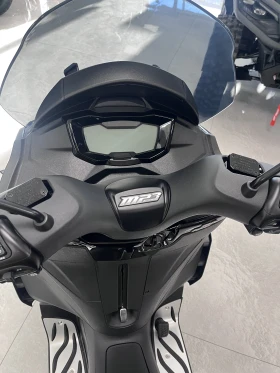 Piaggio Mp3 310 HPE | Auto.bg — изображение 7 Piaggio Mp3 310 HPE | Auto.bg — изображение 7