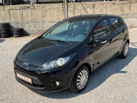 Ford Fiesta КЛИМА - Car24.bg Ford Fiesta КЛИМА