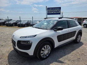 Citroen C4 Cactus 1.2 i 82k.c - Car24.bg Citroen C4 Cactus 1.2 i 82k.c